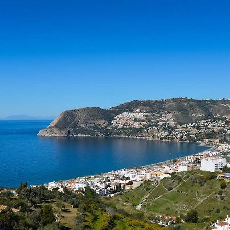 Estupendo Apartamento Al Mar Almunecar Luaran gambar