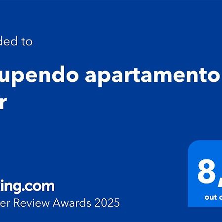 Estupendo Apartamento Al Mar Almunecar Luaran gambar