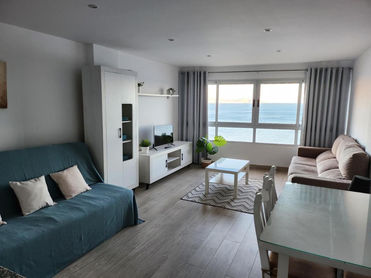 Estupendo Apartamento Al Mar Almunecar Luaran gambar