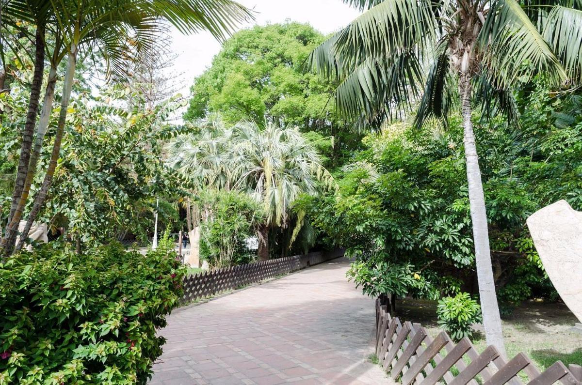 Estupendo Apartamento Al Mar Almunecar Luaran gambar