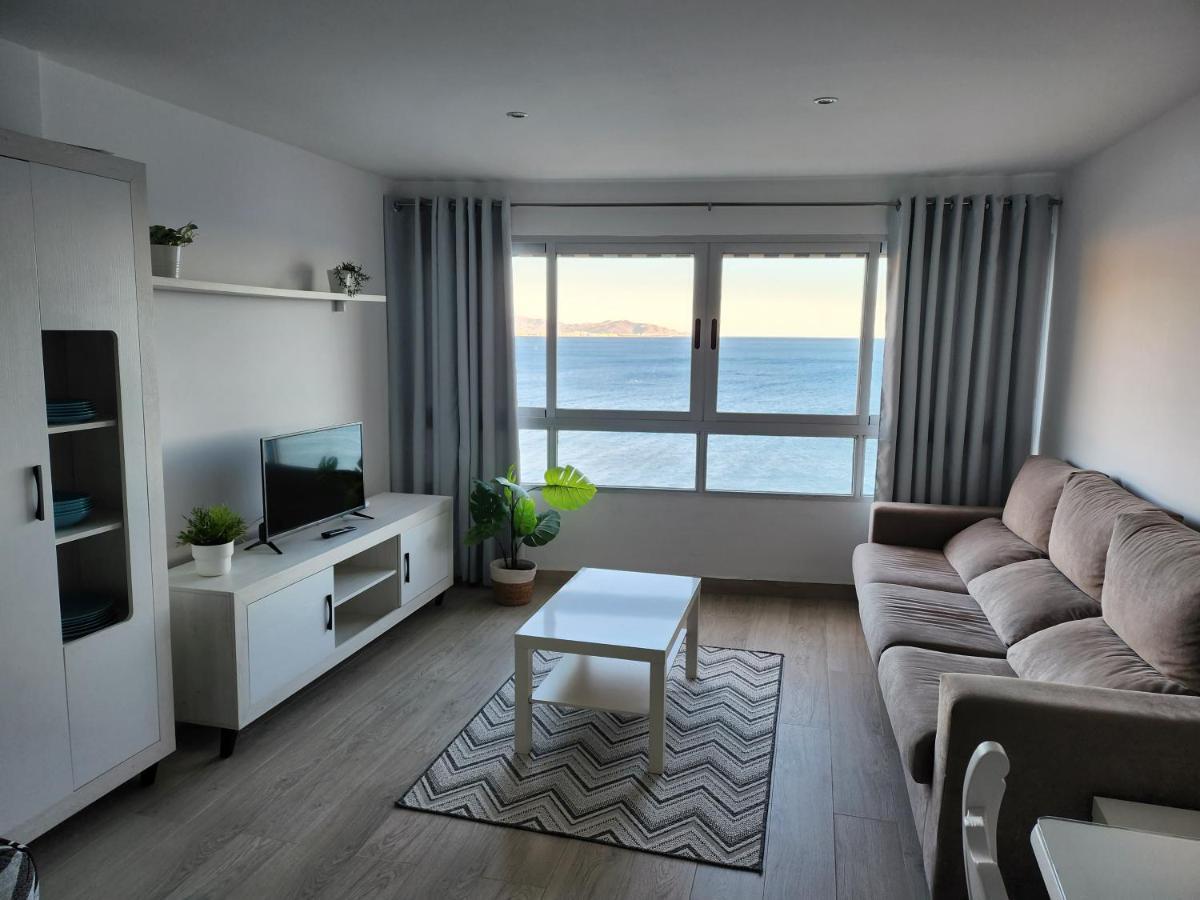 Estupendo Apartamento Al Mar Almunecar Luaran gambar